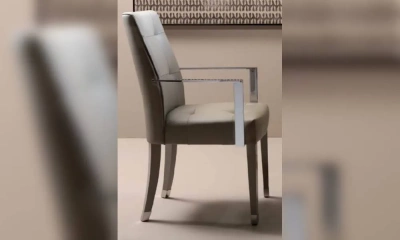 Кресло Malerba M-Place