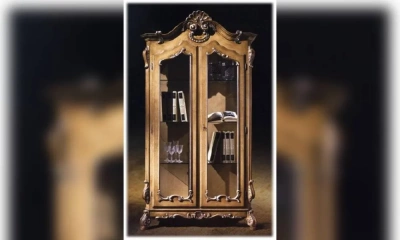 Витрина Angelo Cappellini 5017