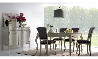 Столовая Giuliacasa Venere 1