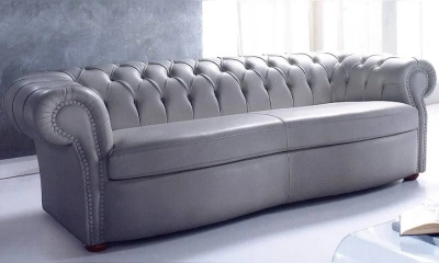 Диван Bedding Sumatra 4Posti