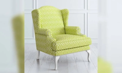 Кресло Kreind Френсис M12-Wn-0405