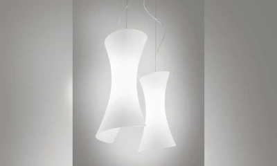 Panzeri Carlo Светильник Twister