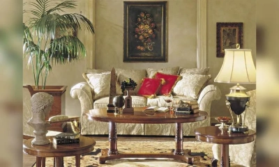 Диван Francesco Molon The Upholstery 26