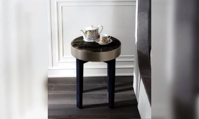 Тумба Прикроватная Longhi Ring