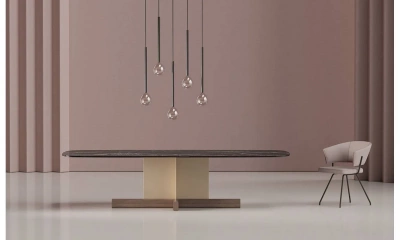 Стол Cross Bonaldo To2A