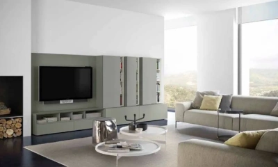 Cтенка Pianca People 3