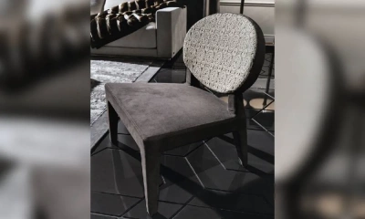 Стул Longhi Midori