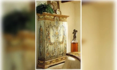 Шкаф Francesco Molon I4