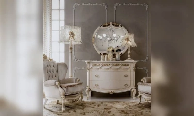 Комод Antonelli Moravio Charme 1