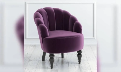 Кресло Kreind Шелли M15-B-B14