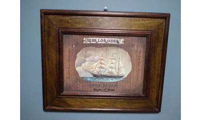 Картина Decor Toscana