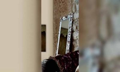 Зеркало Betamobili Canova