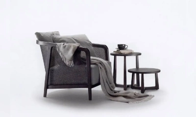 Кресло Flexform Tosca