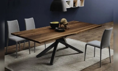 Стол Midj Pechino 4