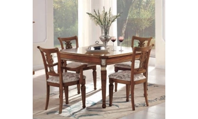 Стул Vaccari Giovanni Bella Italia