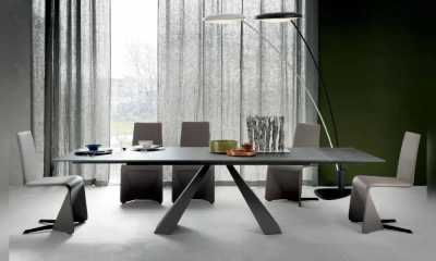 Столовая Группа Cattelan Italia Eliot Drive