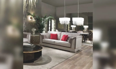 Диван Ceppi 3335