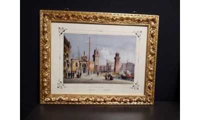 Картина Decor Toscana