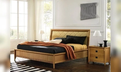 Кровать Bottega D'Arte Aktual 1