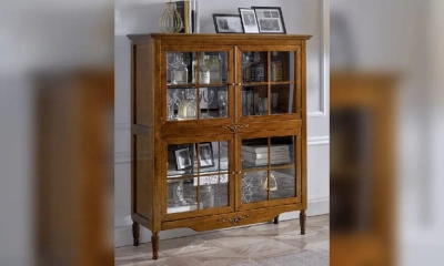 Витрина Tosato 16.74