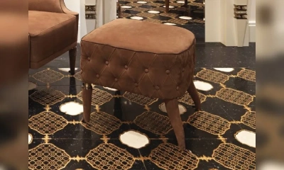 Пуф Visionnaire Home Philosophy 1