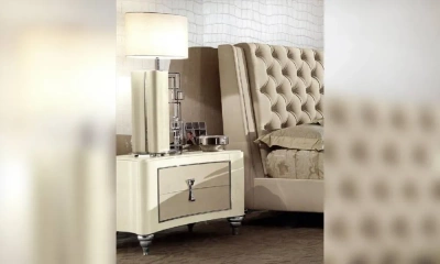 Тумба Прикроватная Re Deco Monte Napoleone 2