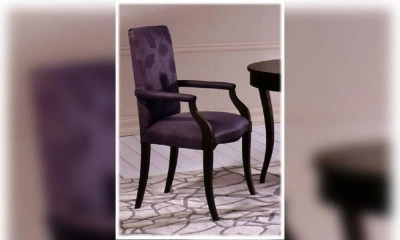 Стул Seven Sedie Luna 2