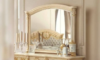 Зеркало Valderamobili Luigi Xvi J33