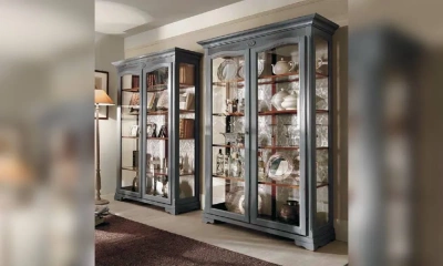 Витрина Cavio Fs1117