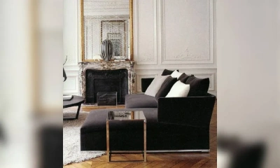 Диван B&B Italia Amoenus