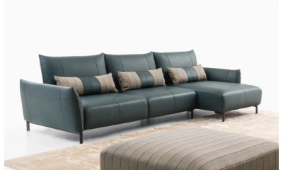 Диван NOVA NICOLINE SALOTTI 3002 + 5201