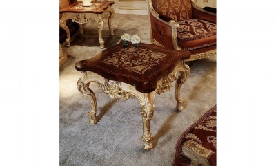 Столик Minotti Luigi & Benigno 429