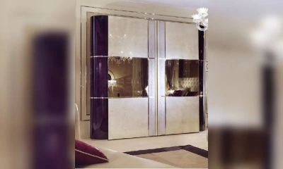 Шкаф Turri Couture