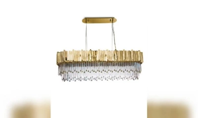 Люстра Empire Snooker