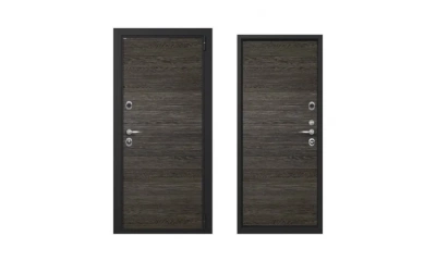 Дверь входная Portalle Shweda Light