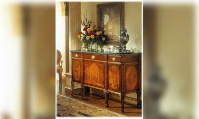 Буфет Francesco Molon C10