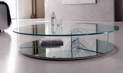 Стол Журнальный Cattelan Italia Kadir