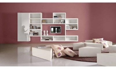 Композиция Из Модулей Lago 30Mm_Storage_32