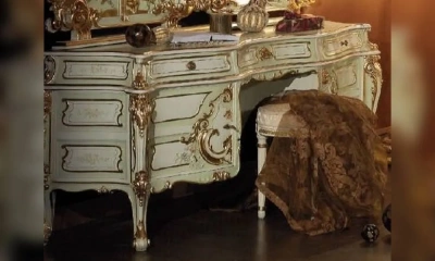 Туалетный Столик Asnaghi Interiors Baudelaire