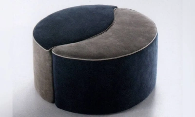 Пуф Bedding Flash 02