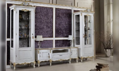 Cтенка Giuliacasa Sidney 4