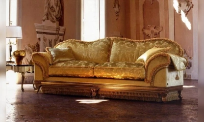 Диван Keoma Sofia 1