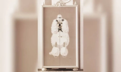 Шкаф Alta Moda Girl And Boy 1