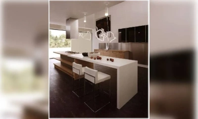 Кухня Aster Cucine Atelier 11
