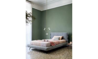 Кровать Bonaldo Cuff