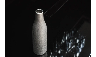 Ваза Relotti Silver