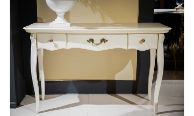 Стол - консоль KREIND Ательер Голд