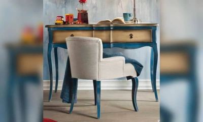 Стол Письменный Metamorfosi (Cp) New 1