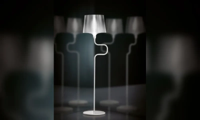 Slamp Торшер Liza Floor