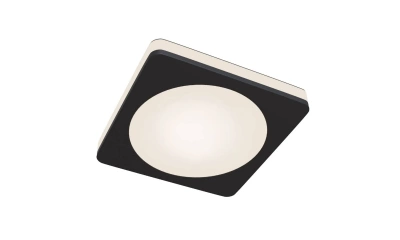 Встраиваемый Светильник Technical Dl2001-L12B